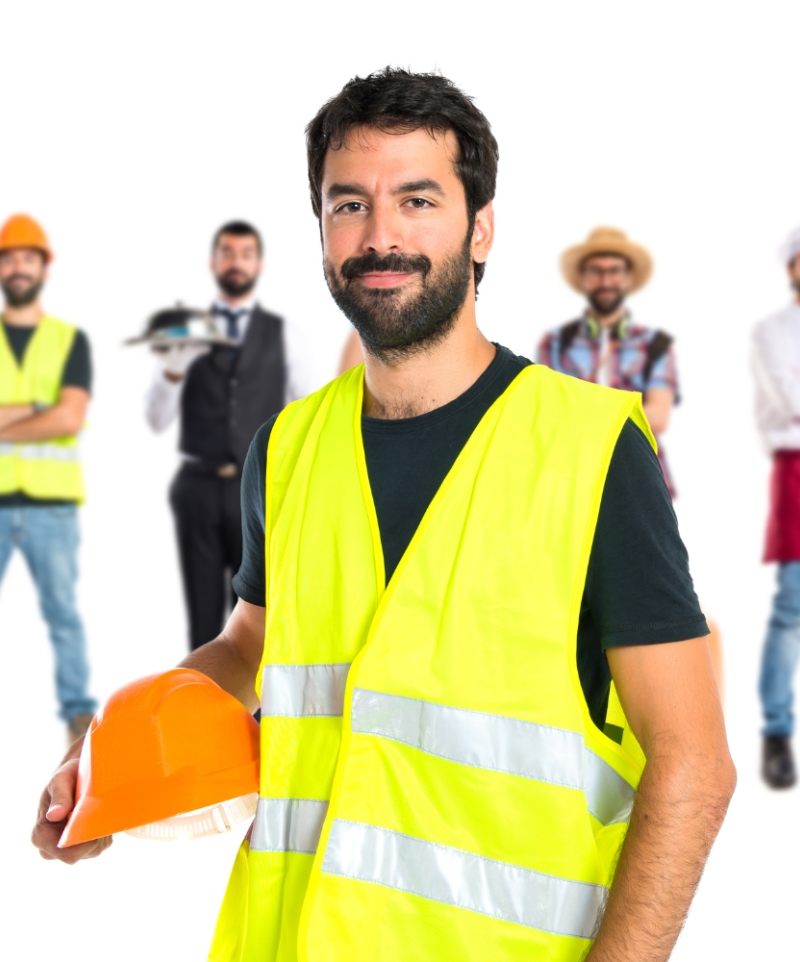 MANPOWER